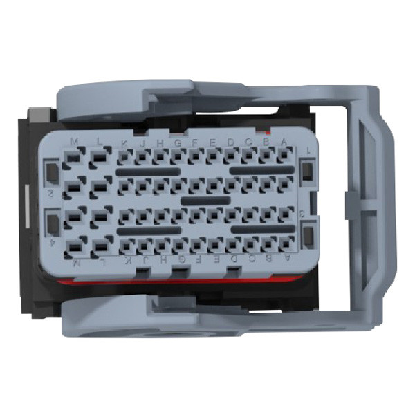 GE Series-48-core Low Voltage Connector-Socket+Plug