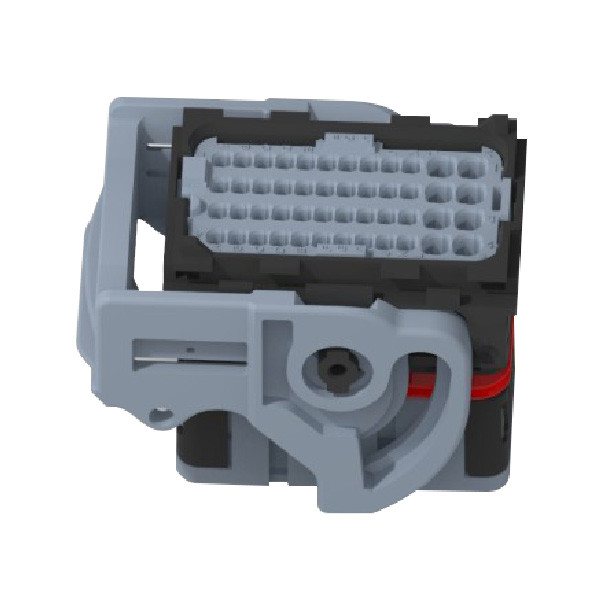 GE Series-48-core Low Voltage Connector-Socket+Plug