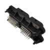 GE Series - 60-core (34+26) combined connector-socket