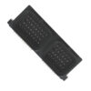 GE Series - 60-core (34+26) combined connector-socket