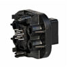 GE Series-8-core Rotary Signal Connector