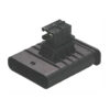 GE Series-8-core cylinder connector