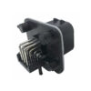 GE Series-8-core three-row signal connector