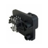 GE Series-8-core three-row signal connector