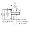 GE Series-WTB 4pin Connector Plug