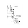 GE Series-WTB 6pin Connector Plug