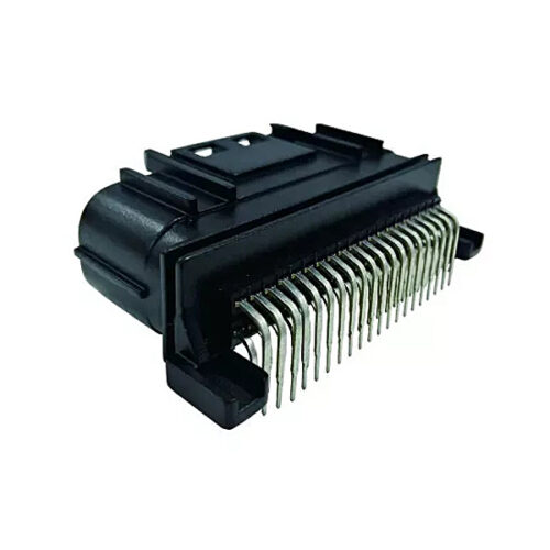 GE double row 40pin signal connector socket