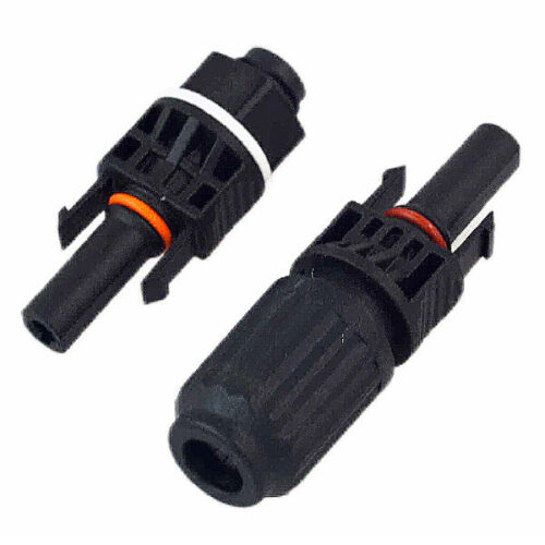 GH-Photovoltaic Connector-Plug