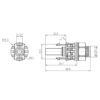 GH-Photovoltaic Connector-Plug