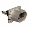 GH Serie-GMV3-2-core plastic high voltage connector