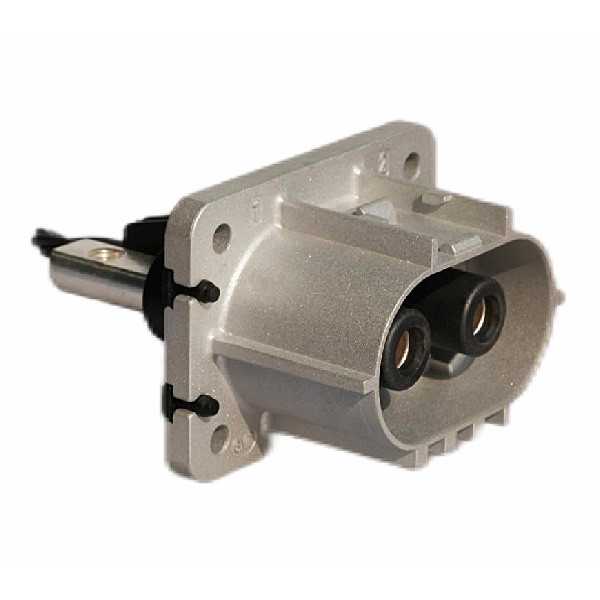 GH Serie-GMV3-2-core plastic high voltage connector