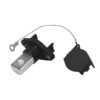 GH Series-DCDC Through-the-Wall Terminal