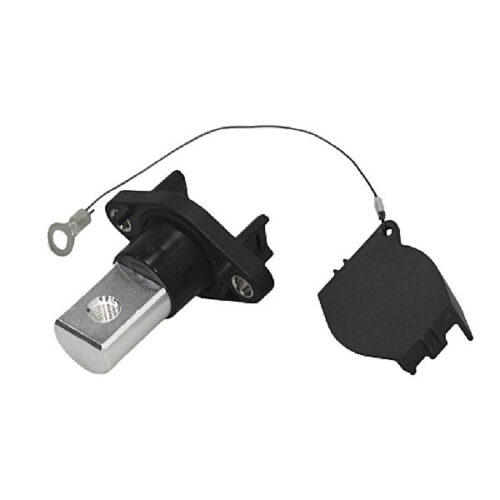 GH Series-DCDC Through-the-Wall Terminal