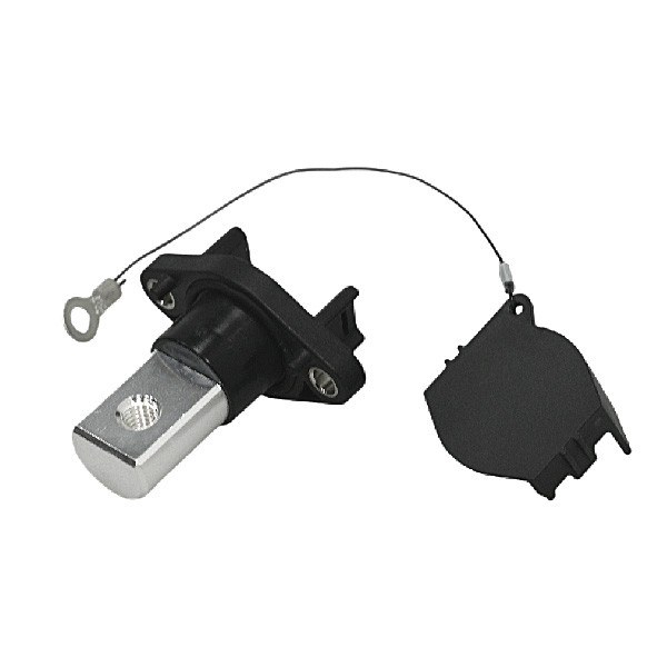 GH Series-DCDC Through-the-Wall Terminal