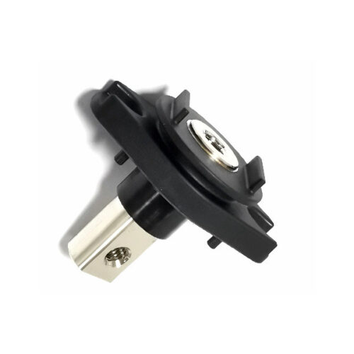 GH Series-DCDC Through-the-Wall Terminal