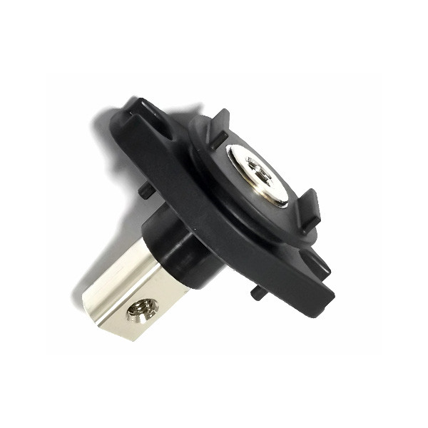 GH Series-DCDC Through-the-Wall Terminal