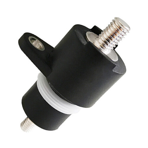 GH Series-DCDC Wall Terminal - Double Thread