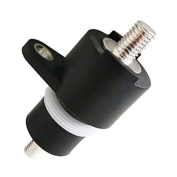 GH Series-DCDC Wall Terminal - Double Thread
