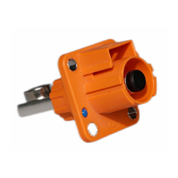 GH800 Series-1-core plastic high voltage connector
