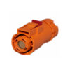 GH800 Series-1-core plastic high voltage connector