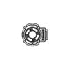 GH800 Series-1-core plastic high voltage connector