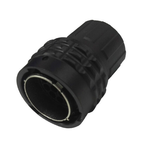 GR Series-12-core 14# circular signal connector