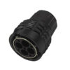 GR Series-4-core 16# circular signal connector