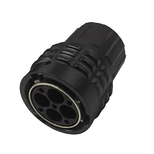 GR Series-4-core 16# circular signal connector