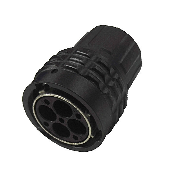 GR Series-4-core 16# circular signal connector