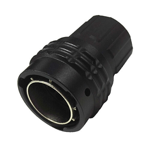 GR Series-8-core 12# circular signal connector