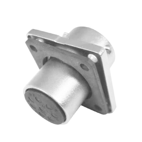 GR Series-8-core 12# circular signal connector