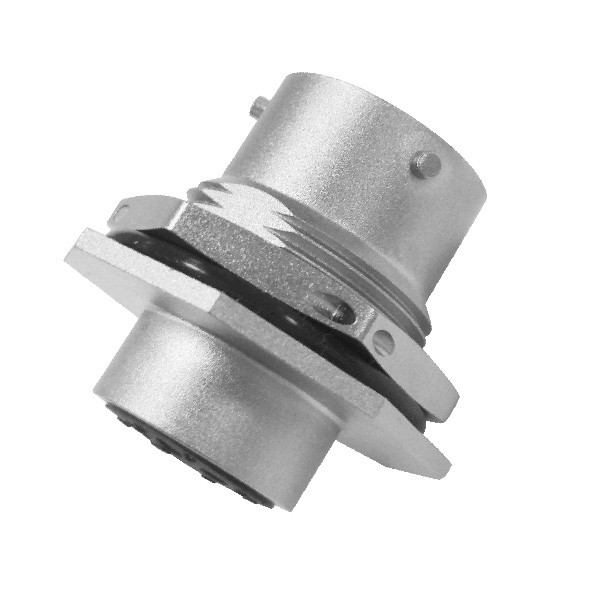 GR Series-8-core 12# circular signal connector