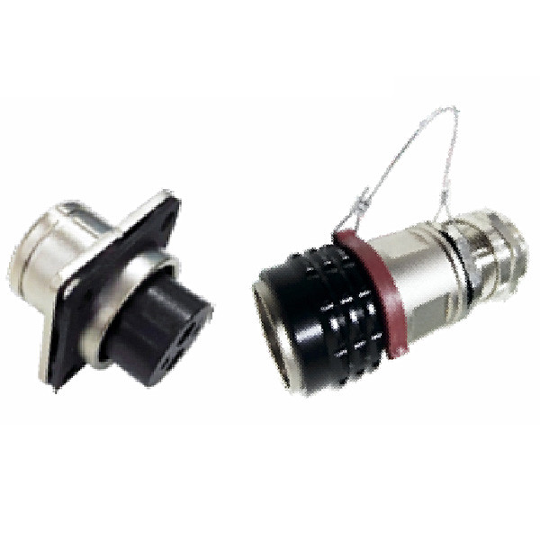 GT Series-2-core/3-core Signal Connector