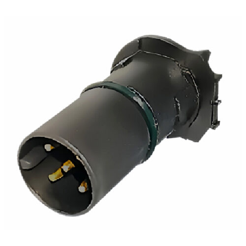 GT Series-Pin Connector-5-pin Socket