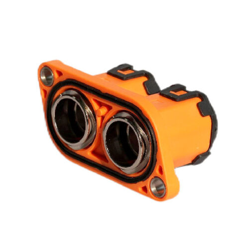 GVPT 2-core wiring connector
