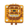 High voltage connector-GH630 series-4P
