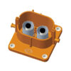 High voltage connector-GH800 series-2 core