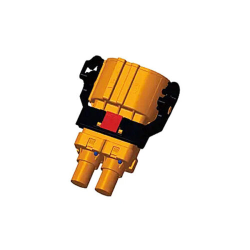 High voltage connector-GH800 series-2 core
