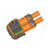 High voltage connector HV6-2PIN
