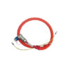 High voltage harness