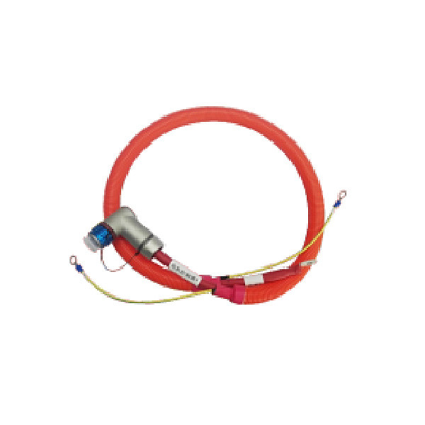 High voltage harness