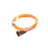 High voltage harness