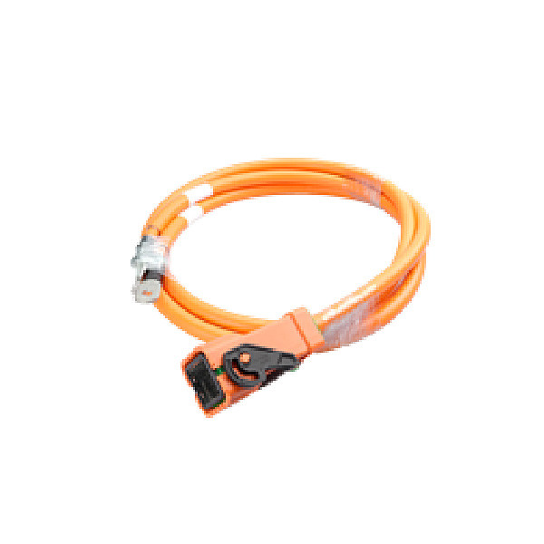 High voltage harness