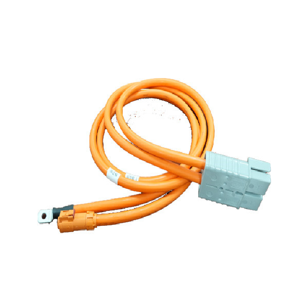 High voltage harness