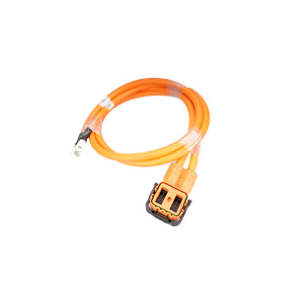 High voltage harness