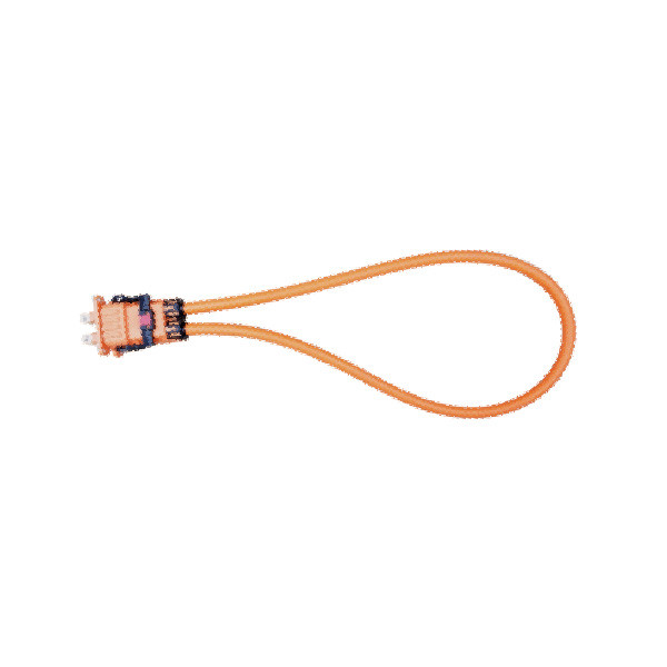High voltage harness