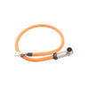 High voltage harness