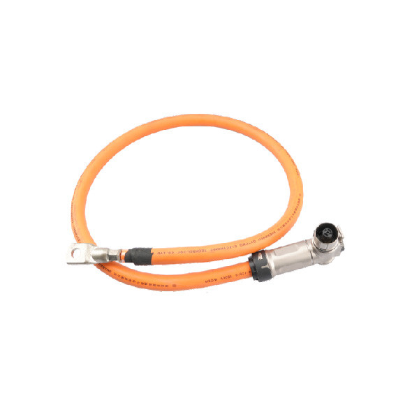High voltage harness