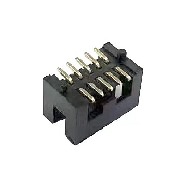 Industrial control exhaust