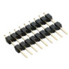Industrial control pin header